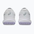 Взуття жіноче ASICS Upcourt 6 white/foggy teal 5