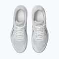 Взуття жіноче ASICS Upcourt 6 white/foggy teal 7