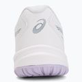 Взуття жіноче ASICS Upcourt 6 white/foggy teal 6