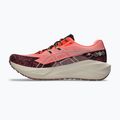 Чоловічі бігові кросівки Asics Blazeblast sun coral/dark aubergine 3