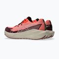 Чоловічі бігові кросівки Asics Blazeblast sun coral/dark aubergine 4
