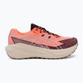 Чоловічі бігові кросівки Asics Blazeblast sun coral/dark aubergine 2