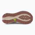 Чоловічі бігові кросівки Asics Blazeblast sun coral/dark aubergine 4