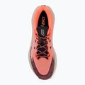 Чоловічі бігові кросівки Asics Blazeblast sun coral/dark aubergine 5