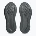 Кросівки для бігу чоловічі ASICS Gel-Kayano 33 Extra Wide black/black 4