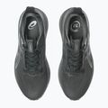 Кросівки для бігу чоловічі ASICS Gel-Kayano 33 Extra Wide black/black 5