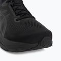Кросівки для бігу чоловічі ASICS Gel-Kayano 33 Extra Wide black/black 7