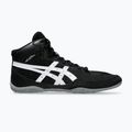 Борцівки ASICS Matflex 8 black/white 2