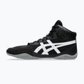 Борцівки ASICS Matflex 8 black/white 3