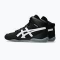 Борцівки ASICS Matflex 8 black/white 4