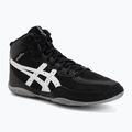 Борцівки ASICS Matflex 8 black/white