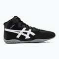 Борцівки ASICS Matflex 8 black/white 2