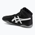 Борцівки ASICS Matflex 8 black/white 3