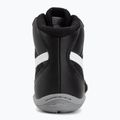 Борцівки ASICS Matflex 8 black/white 6