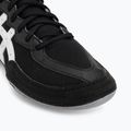 Борцівки ASICS Matflex 8 black/white 7