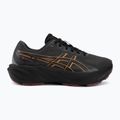 Чоловічі бігові кросівки ASICS GT-2000 15 GTX graphite grey/black 2
