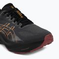 Чоловічі бігові кросівки ASICS GT-2000 15 GTX graphite grey/black 7