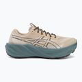 Чоловічі бігові кросівки ASICS Gt-2000 15 TR simply taupe/foggy teal 2