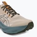 Чоловічі бігові кросівки ASICS Gt-2000 15 TR simply taupe/foggy teal 7