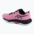 Кросівки волейбольні чоловічі ASICS Sky Elite FF 4 bubblegum/gunmetal 3