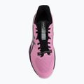 Кросівки волейбольні чоловічі ASICS Sky Elite FF 4 bubblegum/gunmetal 5