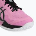 Кросівки волейбольні чоловічі ASICS Sky Elite FF 4 bubblegum/gunmetal 7