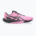 Кросівки волейбольні чоловічі ASICS Sky Elite FF 4 bubblegum/gunmetal