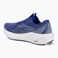 Кросівки для бігу чоловічі Asics Gt-2000 15 Prussian Blue/White 3
