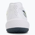 Кросівки волейбольні чоловічі ASICS Beyond FF 2 white/raw indigo 6