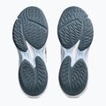 Кросівки волейбольні чоловічі ASICS Beyond FF 2 white/raw indigo 3