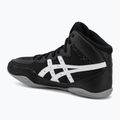 Борцівки дитячі ASICS Matflex 8 GS black/white 3