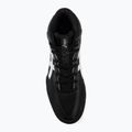 Борцівки дитячі ASICS Matflex 8 GS black/white 5