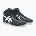 Борцівки дитячі ASICS Matflex 8 GS black/white