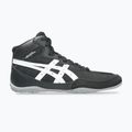 Борцівки дитячі ASICS Matflex 8 GS black/white 2