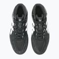 Борцівки дитячі ASICS Matflex 8 GS black/white 4