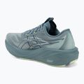 Кросівки для бігу чоловічі ASICS GT-2000 15 foggy teal/illuminate yellow 3