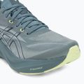 Кросівки для бігу чоловічі ASICS GT-2000 15 foggy teal/illuminate yellow 7
