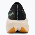 Чоловічі бігові кросівки Asics Blazeblast чорний/пісочний 6