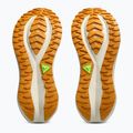 Чоловічі бігові кросівки Asics Blazeblast чорний/пісочний 5