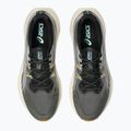 Чоловічі бігові кросівки Asics Blazeblast чорний/пісочний 6