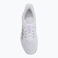 Кросівки жіночі ASICS Netburner Ballistic FF 4 white/dahlia 5