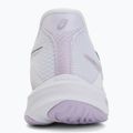 Кросівки жіночі ASICS Netburner Ballistic FF 4 white/dahlia 6