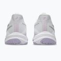 Кросівки жіночі ASICS Netburner Ballistic FF 4 white/dahlia 5