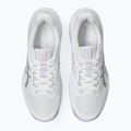 Кросівки жіночі ASICS Netburner Ballistic FF 4 white/dahlia 7
