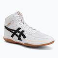 Борцівки ASICS Matflex 8 white/black