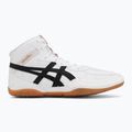 Борцівки ASICS Matflex 8 white/black 2