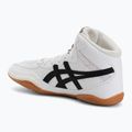 Борцівки ASICS Matflex 8 white/black 3