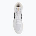 Борцівки ASICS Matflex 8 white/black 5