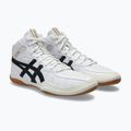 Борцівки ASICS Matflex 8 white/black