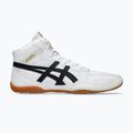Борцівки ASICS Matflex 8 white/black 2